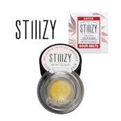 Sour Belts - Live Resin Sauce - 1g [Stiiizy]