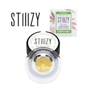 Cherry Bomb - Curated Live Resin - 1g [Stiiizy]