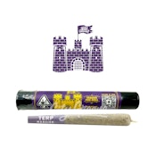 LA Runtz - Indoor Pre-Roll - 1g [Terp Mansion]