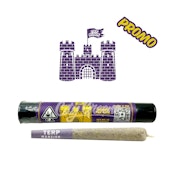 Londonchello - Pre-Roll - 1g [Terp Mansion]