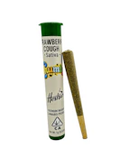 Strawberry Cough - 1g (S) - Crumbz
