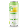 Ayrloom UP | Yuzu Lemon 2:1 (THC;CBD) | 4pk