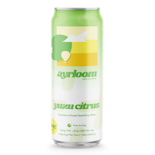 Ayrloom UP | Yuzu Lemon 2:1 (THC;CBD) | 4pk