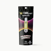 West Coast Cure | Strawberry Lemonade | Cartridge | [1g] | Sativa
