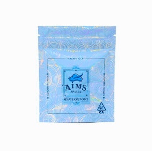 AIMS - AIMS Smalls | Wakanda | Pre-Pack | [7g] | Sativa