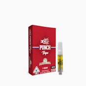 Punch | Ambrosia | Cartridge | [1g] | Hybrid