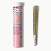 Hot Box | Ice Cream Sherbet | Pre-Roll | [1g] | Hybrid