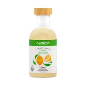 ALMORA FARM | Live Resin Classic Lemonade Beverage 12 oz 100mg [H]