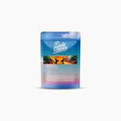 Daily Smoke | Gorilla Z #3 | Pre-Pack | [3.5g] | Hybrid