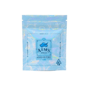 AIMS Smalls | Jack The Ripper | Pre-Pack | [7g] | Sativa