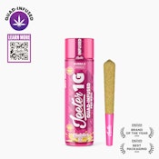 Jeeter | Bubba G | Infused Pre-Roll | [1g] | Indica