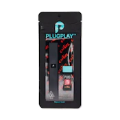 Plug Play | Watermelon Sorbet | All In One | [1g] | Hybrid