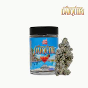 Seed Junky | Strawberry Daiquiri | Pre-Pack | [7g] | Hybrid