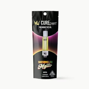 WEST COAST CURE - West Coast Cure | Watermelon Mojito | Cartridge | [1g] | Sativa