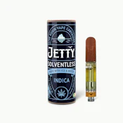 Jetty | Apple Tartz | Solventless Cartridge | [1g] | Indica