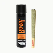 Blem | Boasy | Pre-Roll | [.75g] | Hybrid