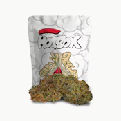 Hot Box | Garlic Cherlato | Pre-Pack | [3.5g] | Indica