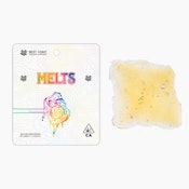 West Coast Trading Co | Sour Blackberry Diesel | Shatter | [1g] | Sativa