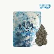 Seed Junky | Arctic Burst | Pre-Pack | [3.5g] | Indica