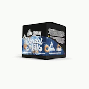 The Cure Company | Cereal Milk | Pre-Pack | [3.5g] | Hybrid