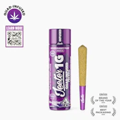 Jeeter | Granddaddy Purp | Infused Pre-Roll | [1g] | Indica