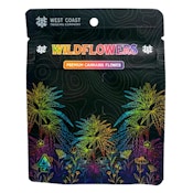 West Coast Trading Co | Galactic Runtz Sungrown | Pre-Pack | [3.5g] | Hybrid
