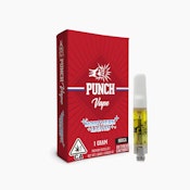 Punch | Northern Lights | Cartridge | [1g] | Indica