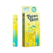 Papa's Herb | Lemonchello | All In One | [1g] | Sativa