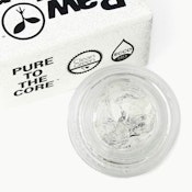 Raw Garden | Carbon Fiber | Diamonds | [1g] | Hybrid