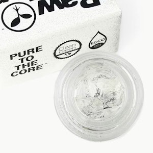 RAW GARDEN - Raw Garden | Carbon Fiber | Diamonds | [1g] | Hybrid