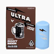 Ultra | Root Beer | All In One | [1g] | Indica
