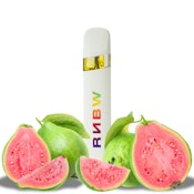 RNBW | Guava Blast | All In One | [1g] | Sativa