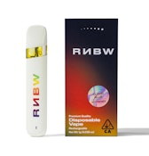 RNBW | Cloud Blue | All In One | [1g] | Hybrid