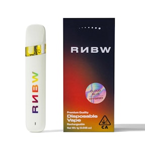 RNBW - RNBW | Cloud Blue | All In One | [1g] | Hybrid