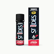 St Ides | Cherry Bomb | Tincture | [1000mg] | Hybrid