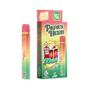 Papa's Herb | OG Kush | All In One | [1g] | Hybrid