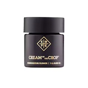 Cream Of The Crop | Fruit Loops OG | Pre-Pack | [1g] | Indica