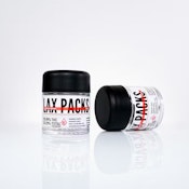 LAX | Tangie Fever | Pre-Pack | [1g] | Sativa