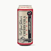 Not Your Fathers | Cherry Cola | Beverage | [100mg] | Hybrid