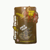 Tiny Fires | Pack Mule | Pre-Pack | [14g] | Hybrid