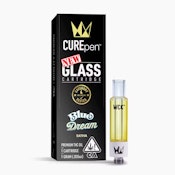 West Coast Cure | Blue Dream | Cartridge | [1g] | Sativa