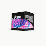 The Cure Company | Gelato 41 | Pre-Pack | [3.5g] | Hybrid