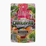 Stiiizy | Caribbean Breeze | Gummies | [100mg] 10pk | Sativa