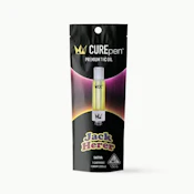 West Coast Cure | Jack Herer | Cartridge | [1g] | Sativa