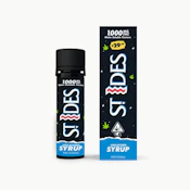 St Ides | Unflavored | Tincture | [1000mg] | Hybrid