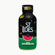 St Ides | Watermelon | Shot | [100mg] | Hybrid