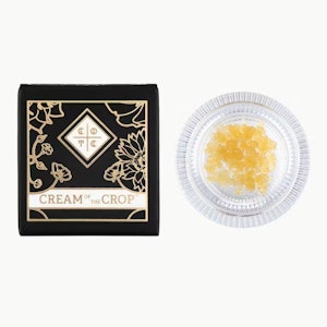 Cream of the Crop - Cream Of The Crop | Bell Ringer | Sugar | [1g] | Indica