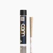 CAM | Cactus Cooler | Pre-Roll | [1g] | Hybrid