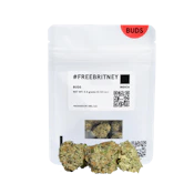 #FreeBritney (I) | 3.5g Indoor Flower | Lolo