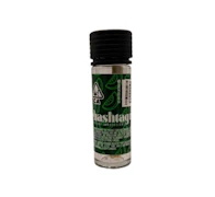 #Hashtag | Honeydew | Surge | Hash & Diamond Infused Pre-Roll | 0.7g